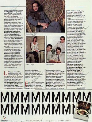 BLANCO Y NEGRO MADRID 10-07-1994 página 19