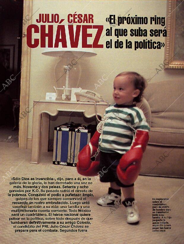 BLANCO Y NEGRO MADRID 10-07-1994 página 37