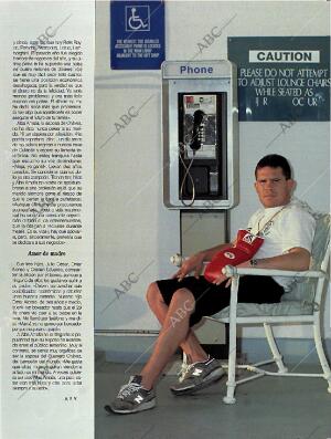 BLANCO Y NEGRO MADRID 10-07-1994 página 39