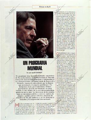 BLANCO Y NEGRO MADRID 10-07-1994 página 4