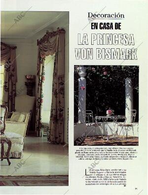 BLANCO Y NEGRO MADRID 10-07-1994 página 71