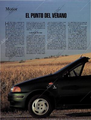 BLANCO Y NEGRO MADRID 10-07-1994 página 80