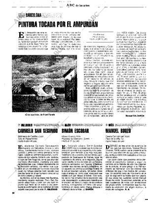 CULTURAL MADRID 15-07-1994 página 32