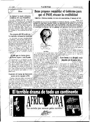 ABC MADRID 16-07-1994 página 26