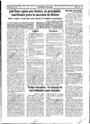 ABC MADRID 16-07-1994 página 31