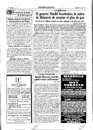 ABC MADRID 16-07-1994 página 34