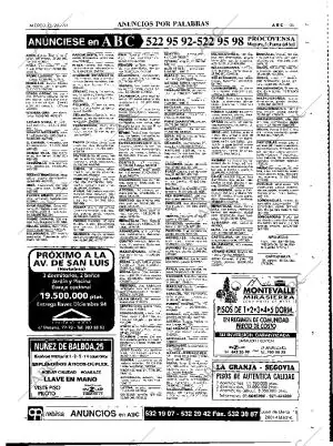 ABC MADRID 20-07-1994 página 105