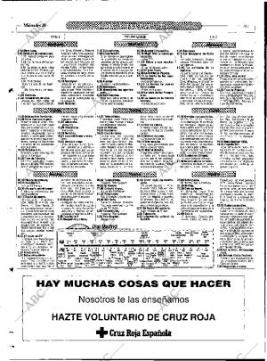 ABC MADRID 20-07-1994 página 126