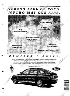 ABC MADRID 20-07-1994 página 128