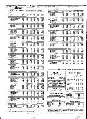 ABC MADRID 20-07-1994 página 38