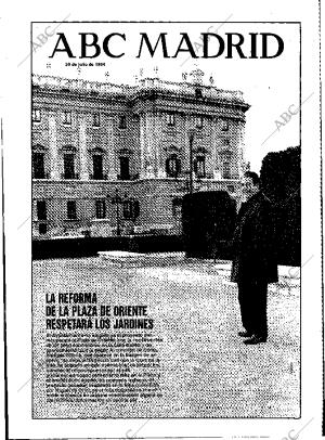 ABC MADRID 20-07-1994 página 47
