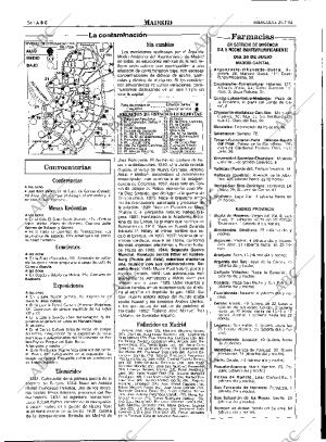 ABC MADRID 20-07-1994 página 54