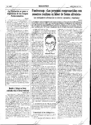 ABC MADRID 20-07-1994 página 56