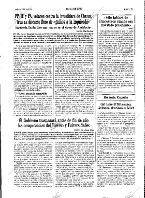 ABC MADRID 20-07-1994 página 57