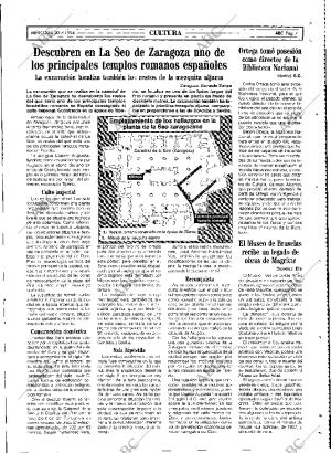 ABC MADRID 20-07-1994 página 71