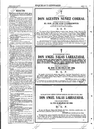 ABC MADRID 20-07-1994 página 91