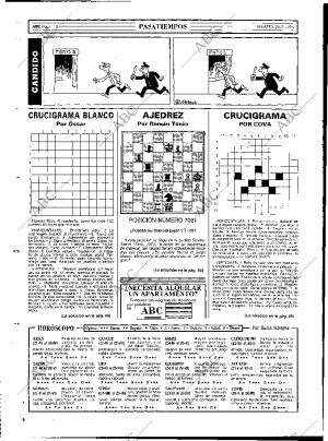 ABC MADRID 26-07-1994 página 116