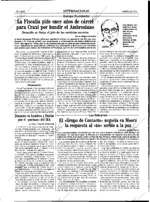 ABC MADRID 26-07-1994 página 28