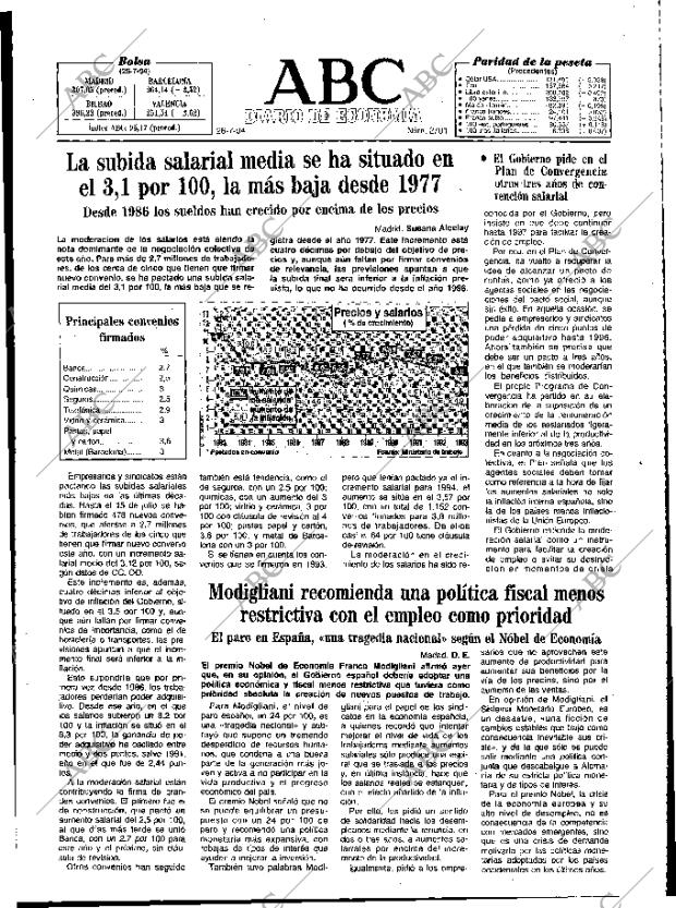 ABC MADRID 26-07-1994 página 35