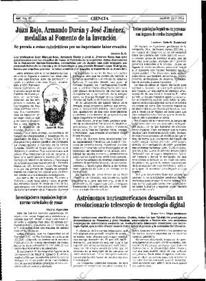 ABC MADRID 26-07-1994 página 50