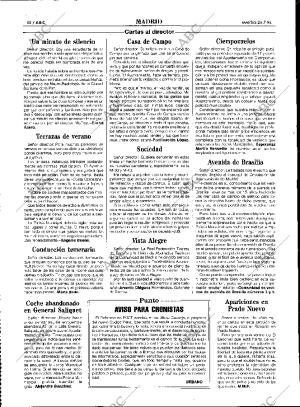 ABC MADRID 26-07-1994 página 58
