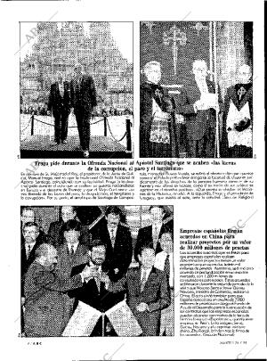 ABC MADRID 26-07-1994 página 6