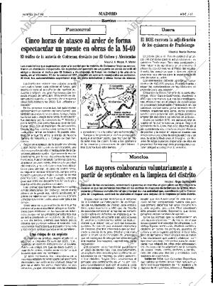 ABC MADRID 26-07-1994 página 61