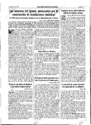 ABC MADRID 26-07-1994 página 71