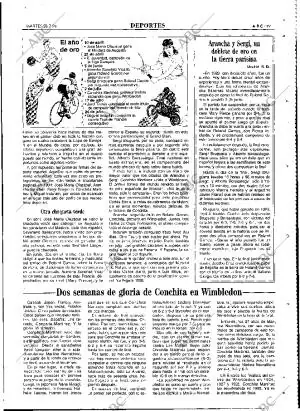 ABC MADRID 26-07-1994 página 77