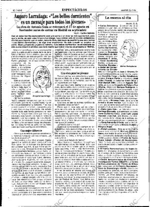 ABC MADRID 26-07-1994 página 82
