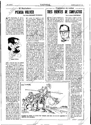 ABC SEVILLA 27-07-1994 página 24