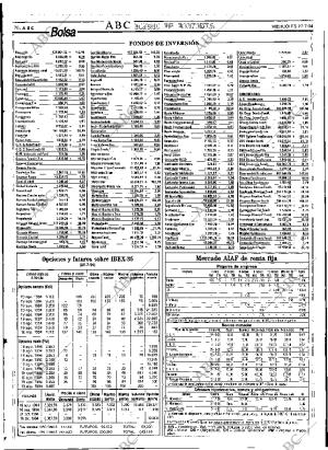 ABC SEVILLA 27-07-1994 página 70