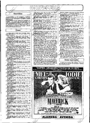 ABC SEVILLA 27-07-1994 página 82