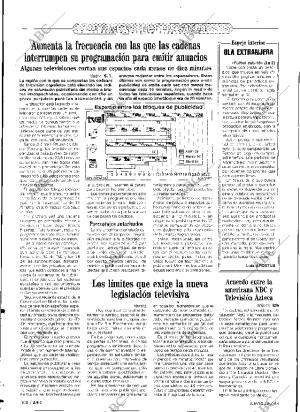 ABC SEVILLA 28-07-1994 página 108