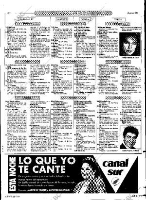 ABC SEVILLA 28-07-1994 página 111