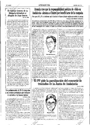 ABC SEVILLA 28-07-1994 página 32