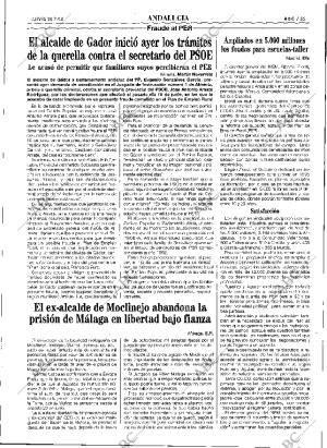 ABC SEVILLA 28-07-1994 página 35