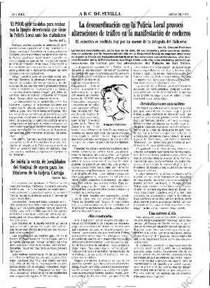 ABC SEVILLA 28-07-1994 página 50