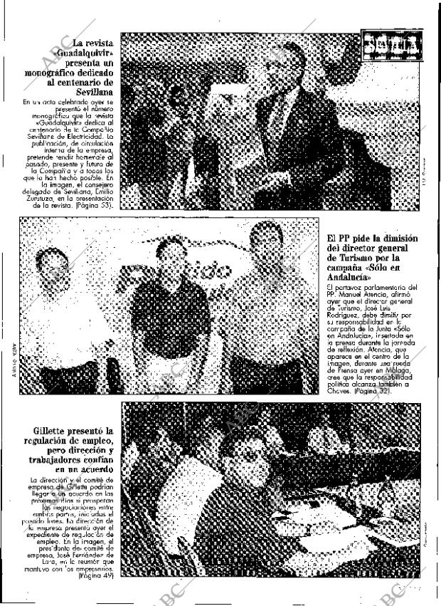 ABC SEVILLA 28-07-1994 página 9