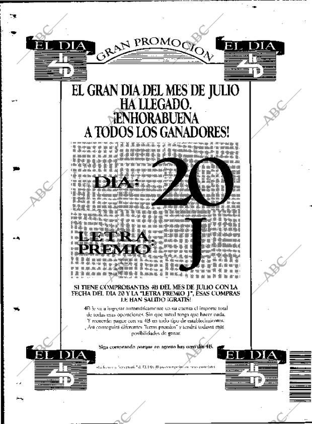 ABC MADRID 03-08-1994 página 112