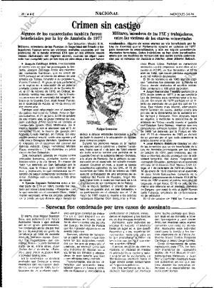 ABC MADRID 03-08-1994 página 20