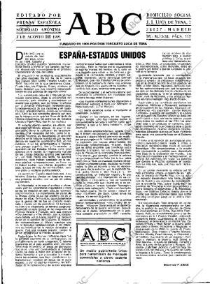 ABC MADRID 03-08-1994 página 3