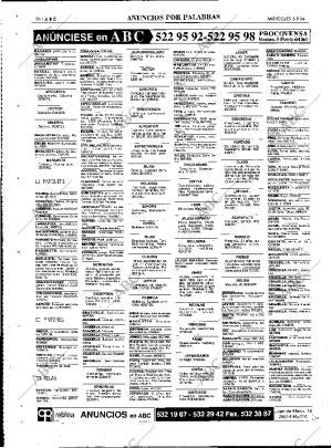 ABC MADRID 03-08-1994 página 94