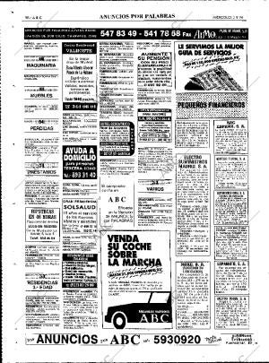 ABC MADRID 03-08-1994 página 98