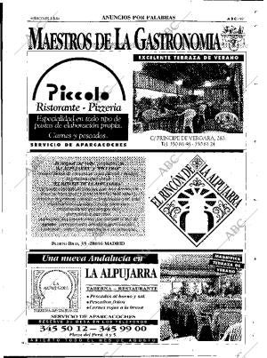 ABC MADRID 03-08-1994 página 99