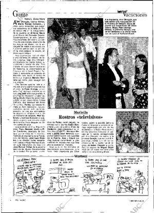 ABC MADRID 05-08-1994 página 106