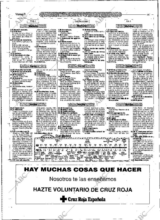 ABC MADRID 05-08-1994 página 110