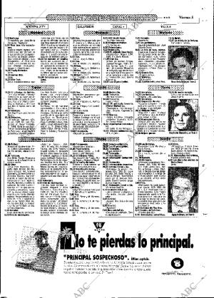 ABC MADRID 05-08-1994 página 111