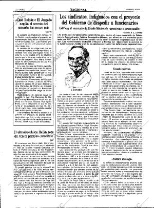 ABC MADRID 05-08-1994 página 22