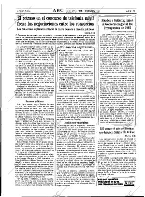 ABC MADRID 05-08-1994 página 33